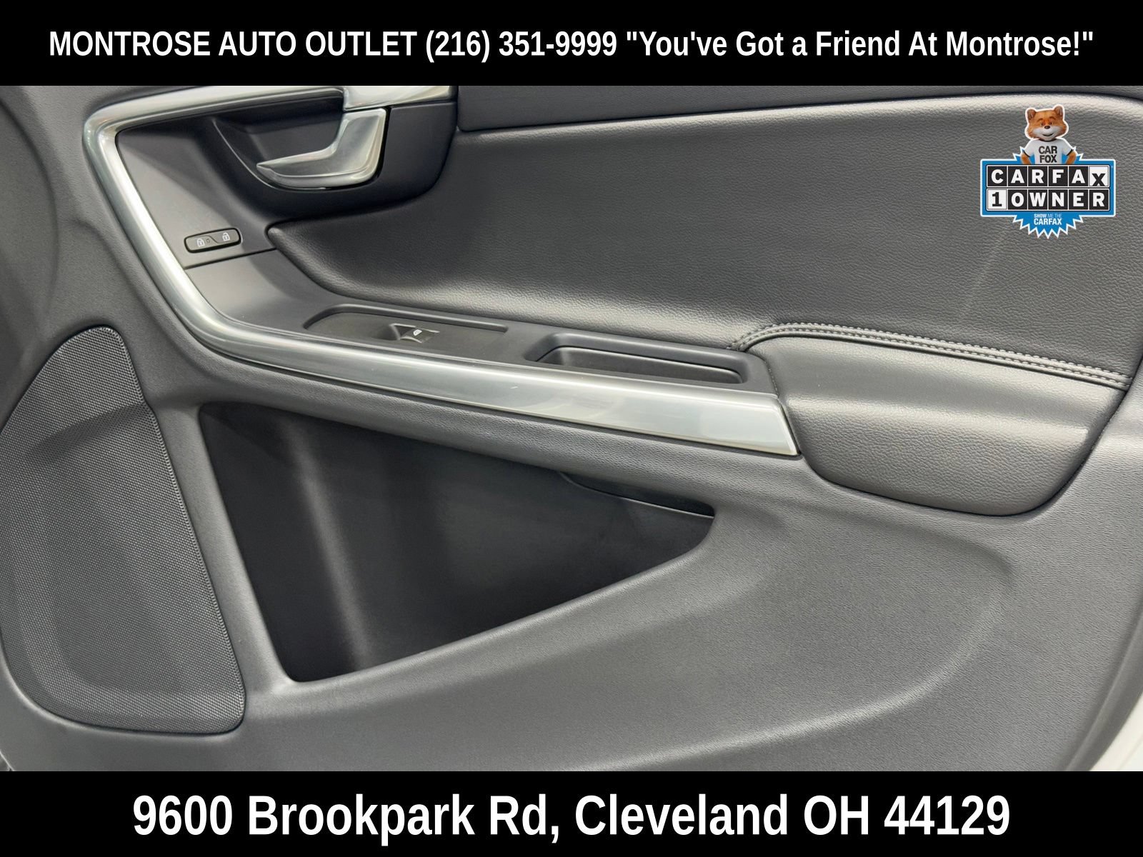 Used 2016 Volvo S60 T5 Premier w/ Convenience Package FWD image 42