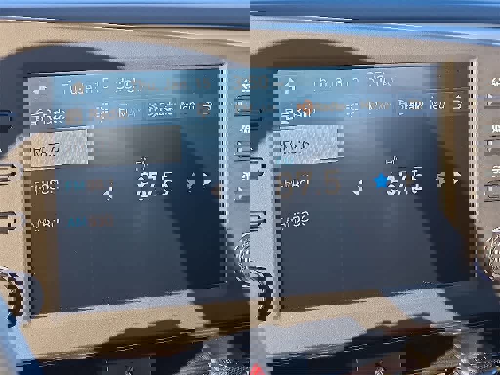 New 2026 Hyundai Elantra Sport image 14