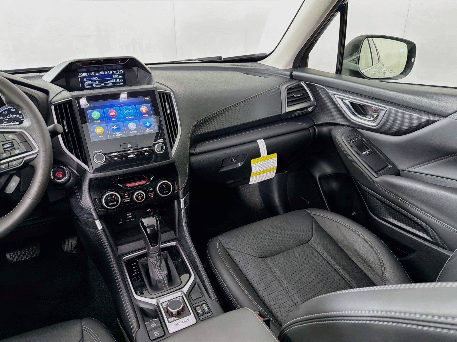 Used 2024 Subaru Forester Touring w/ Pop Package 2 AWD/4WD image 28