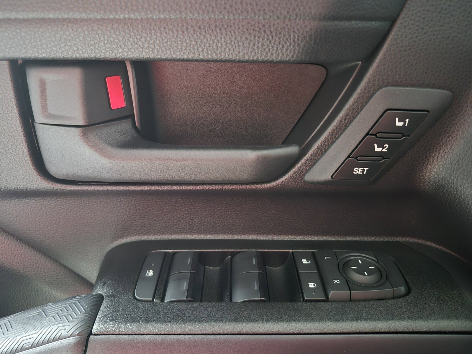 New 2026 Toyota 4Runner 4WD image 16