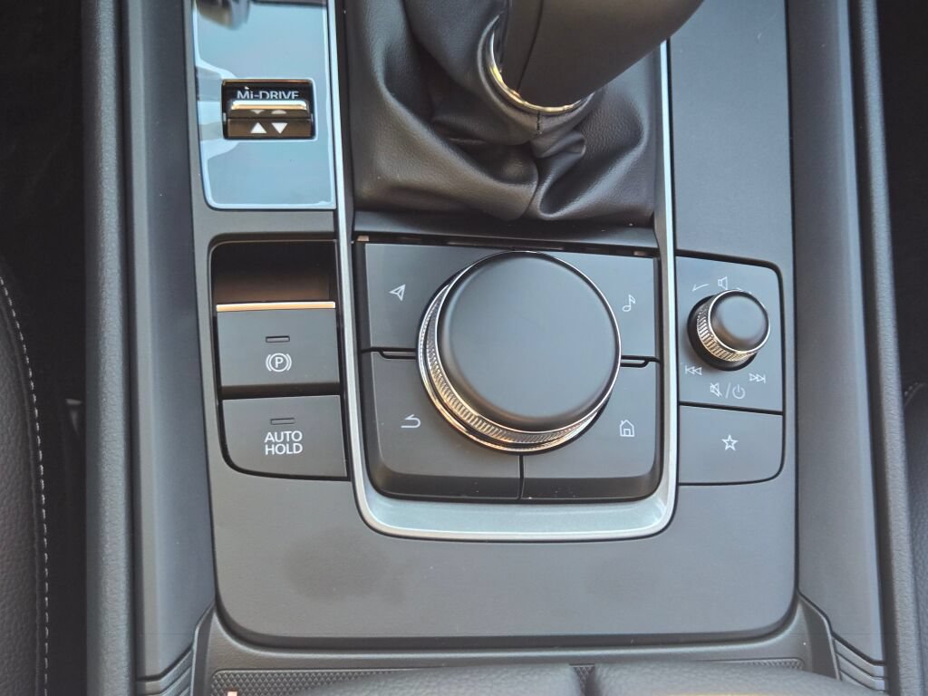 New 2026 MAZDA CX-50 Meridian Edition AWD/4WD image 25