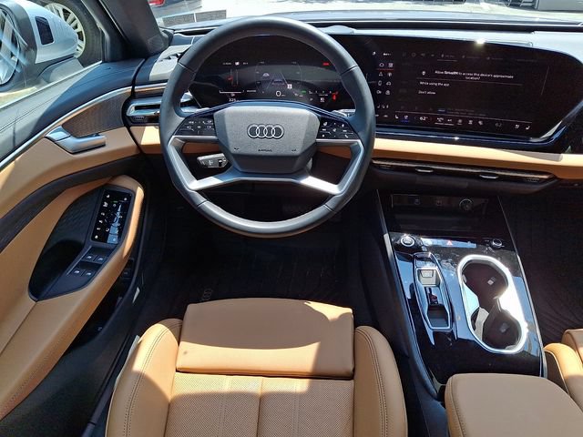 Certified 2026 Audi A6 Premium Plus w/ Premium Plus Package AWD/4WD image 11
