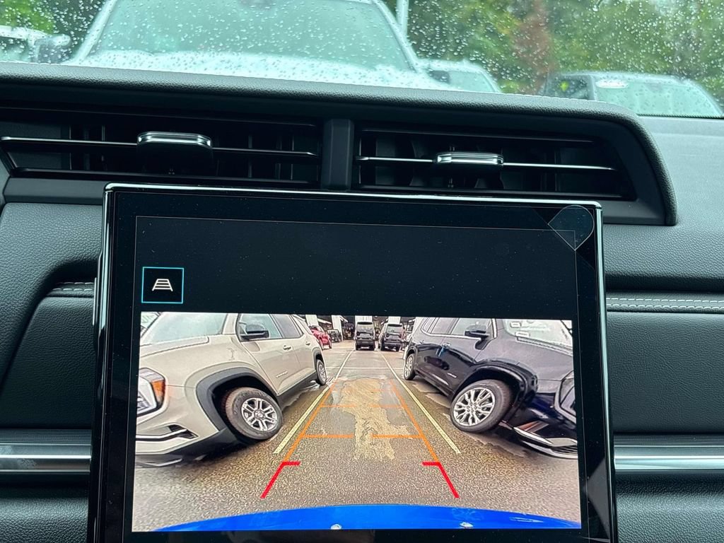 New 2027 GMC Terrain Elevation w/ LPO, Floor Liner Package AWD/4WD image 11