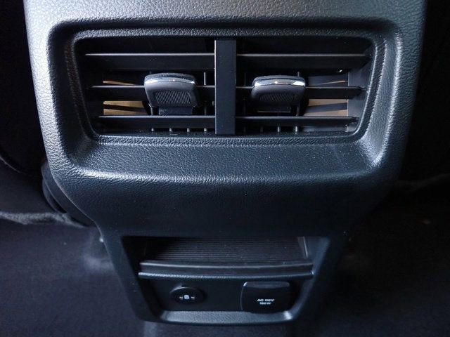 Certified 2024 Ford Edge SEL w/ Convenience Package AWD/4WD image 18