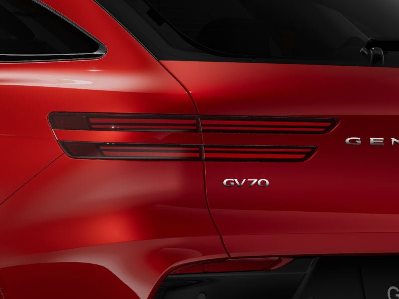 New 2026 Genesis GV70 2.5T Select image 10