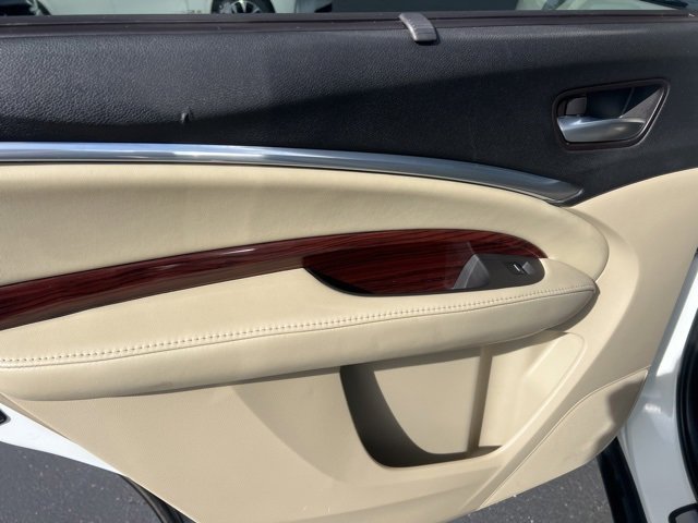 Used 2015 Acura MDX FWD w/ Advance & Entertainment image 27