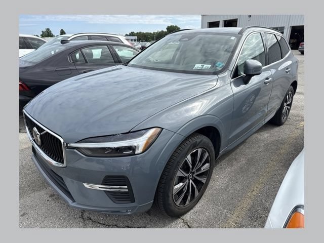 Used 2023 Volvo XC60 B5 Core w/ Protection Package Premier