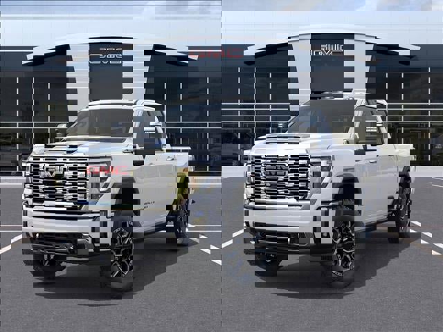 New 2026 GMC Sierra 2500 Denali w/ Denali Reserve Package image 6