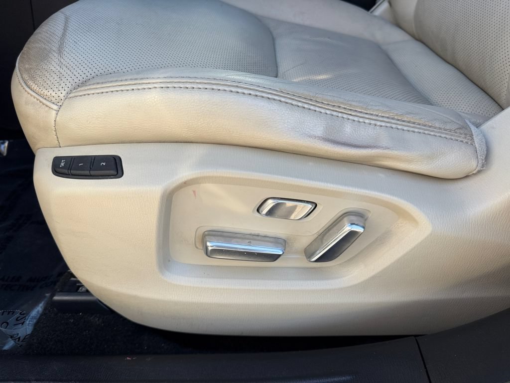 Used 2017 MAZDA CX-9 Grand Touring AWD/4WD image 9