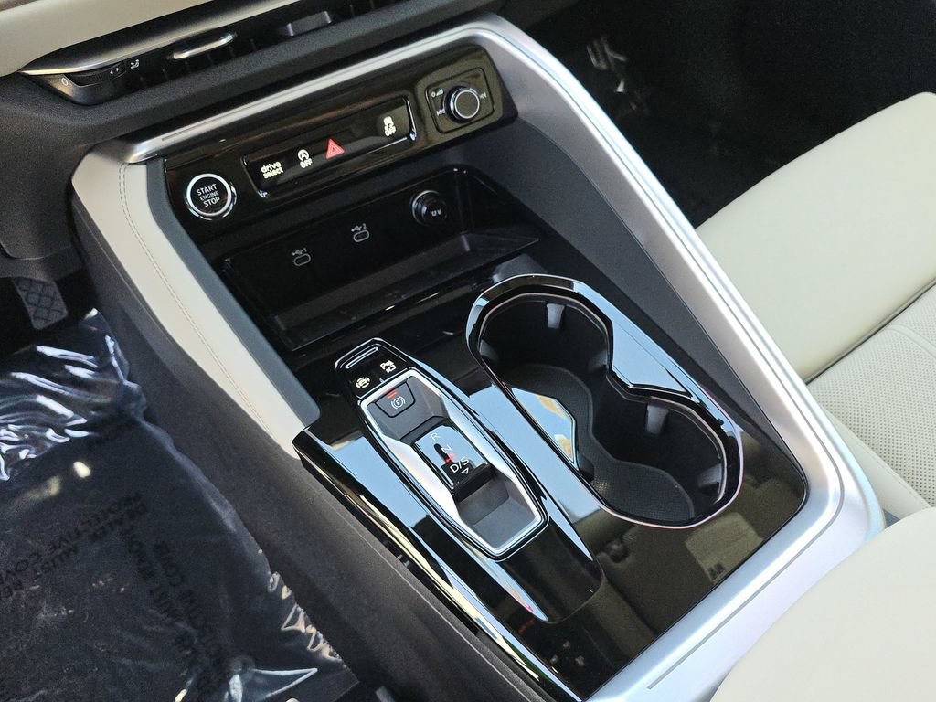 New 2026 Audi Q5 Premium AWD/4WD image 28