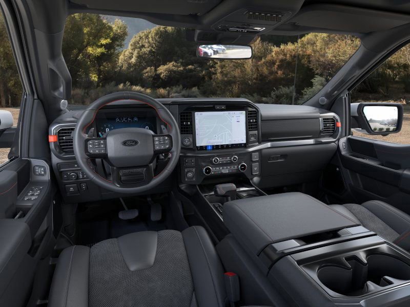 New 2025 Ford F150 Raptor image 9