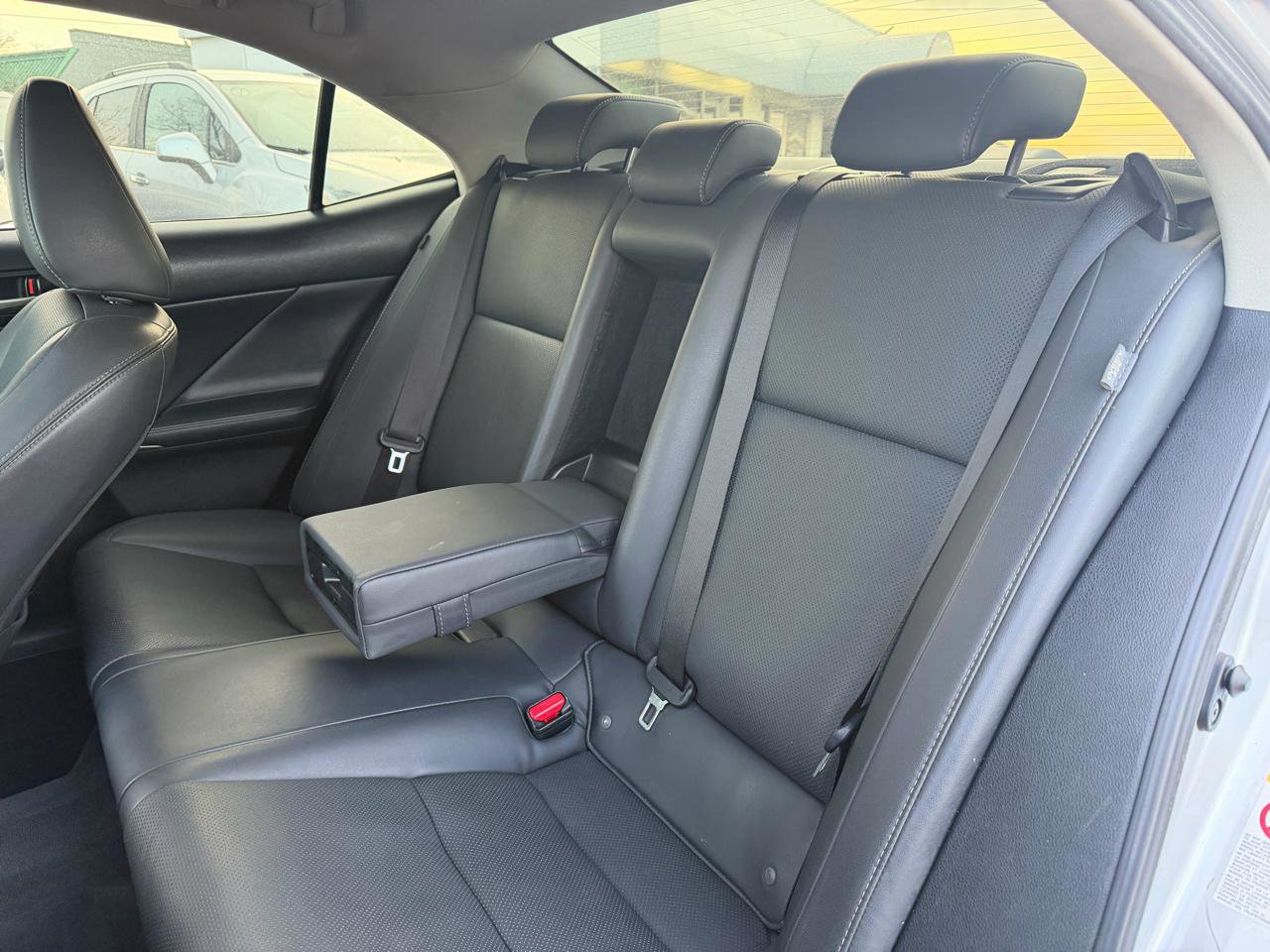 Used 2018 Lexus IS 300 w/ Accessory Package 2 image 54