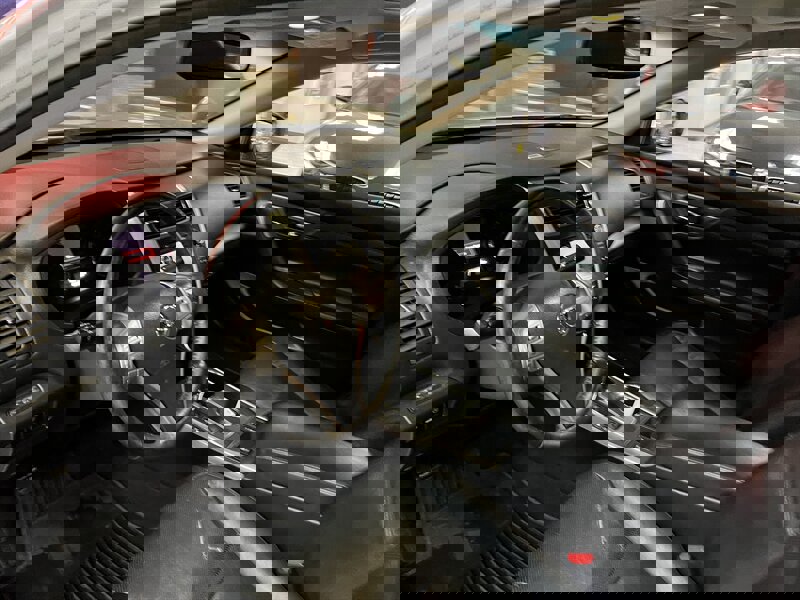 Used 2015 Nissan Altima 2.5 SL w/ Technology Package image 11