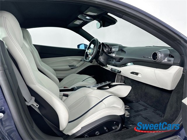 Used 2021 Ferrari F8 Tributo image 10