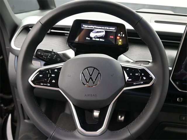 New 2025 Volkswagen ID. Buzz Pro S image 32