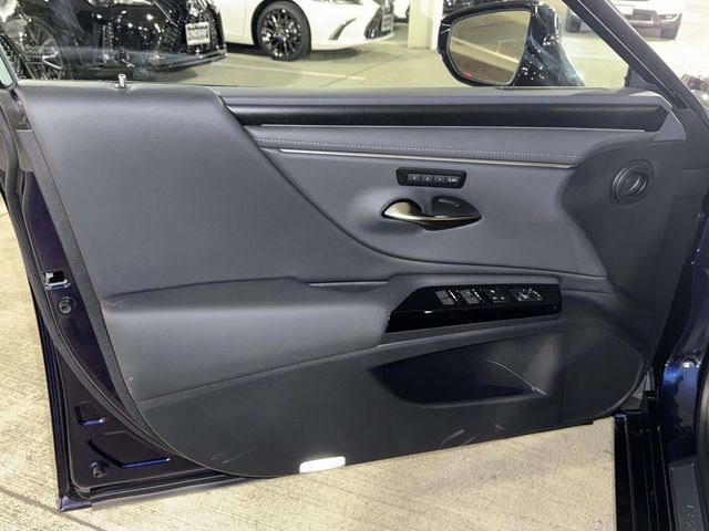 New 2025 Lexus ES 350 350 image 14