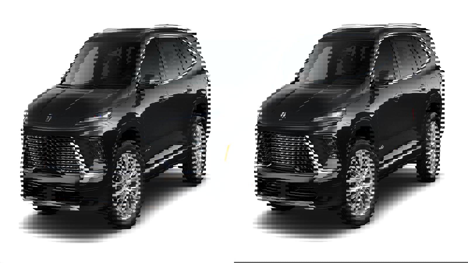 New 2026 Buick Enclave Avenir w/ Super Cruise Package FWD image 33