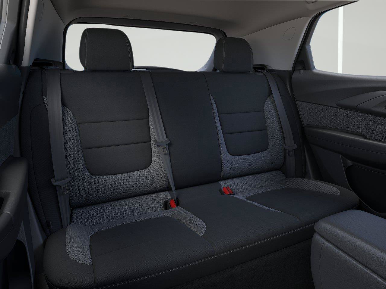 New 2026 Chevrolet TrailBlazer LT FWD image 18