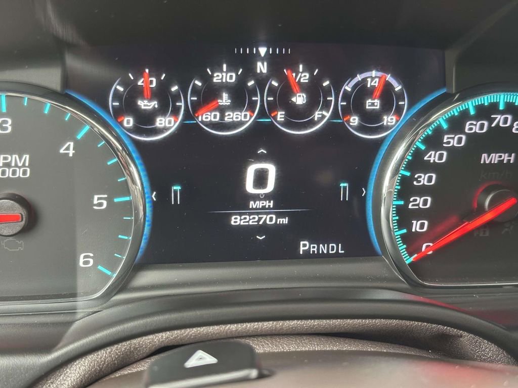 Used 2020 Chevrolet Suburban Premier w/ Premier 6.2L Value Package image 24