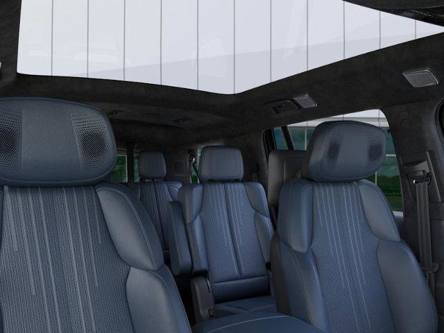 New 2026 Cadillac Escalade IQL Luxury w/ LPO, Radiant Package image 24