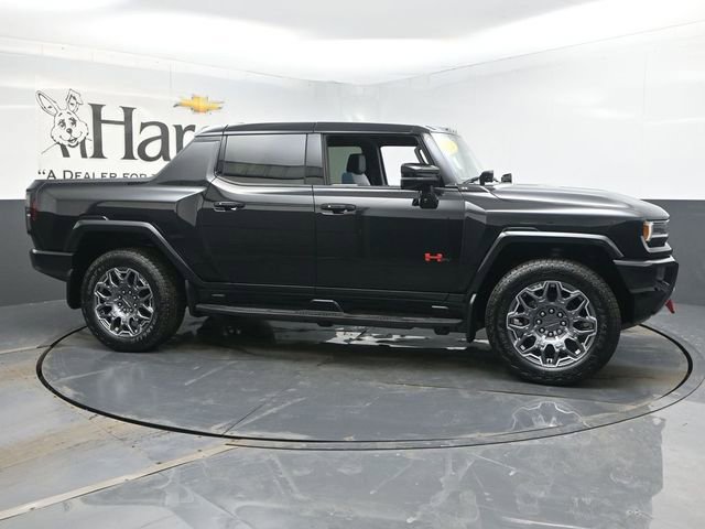 Used 2024 GMC Hummer EV 3X w/ LPO, Illumination Package image 1