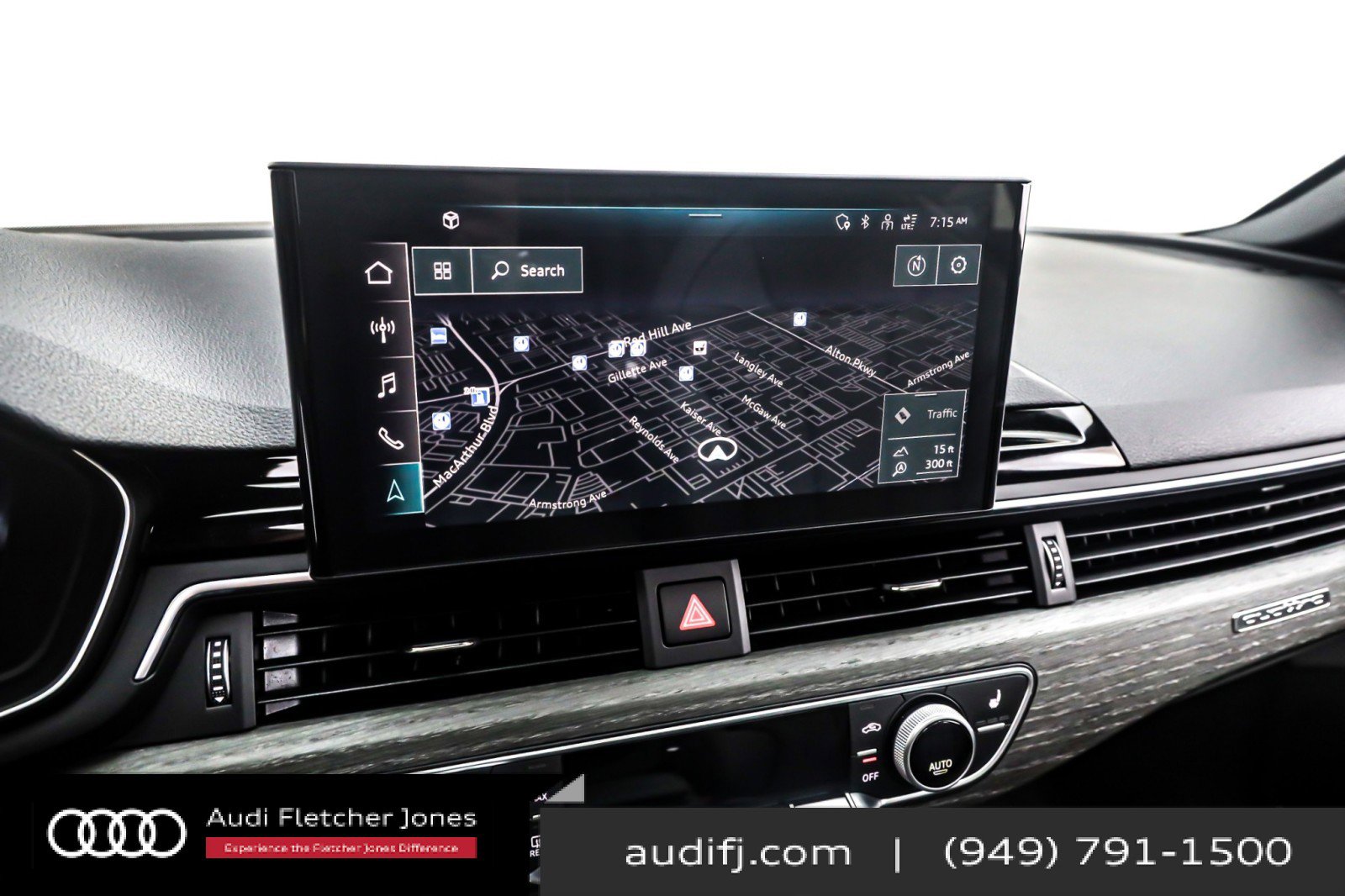 Used 2023 Audi A4 2.0T Premium Plus w/ Premium Plus Package image 20