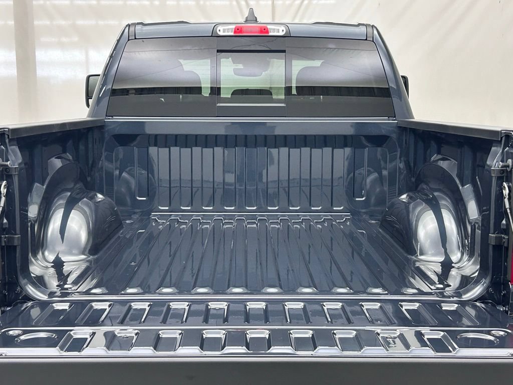 New 2026 RAM 1500 Big Horn AWD/4WD image 9