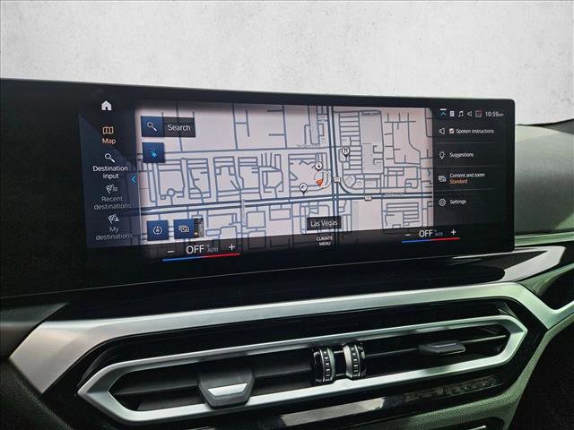 Certified 2023 BMW i4 eDrive35 image 12