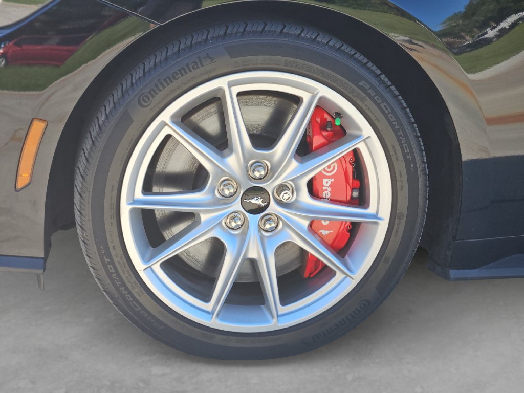 Used 2024 Ford Mustang GT Premium RWD image 9