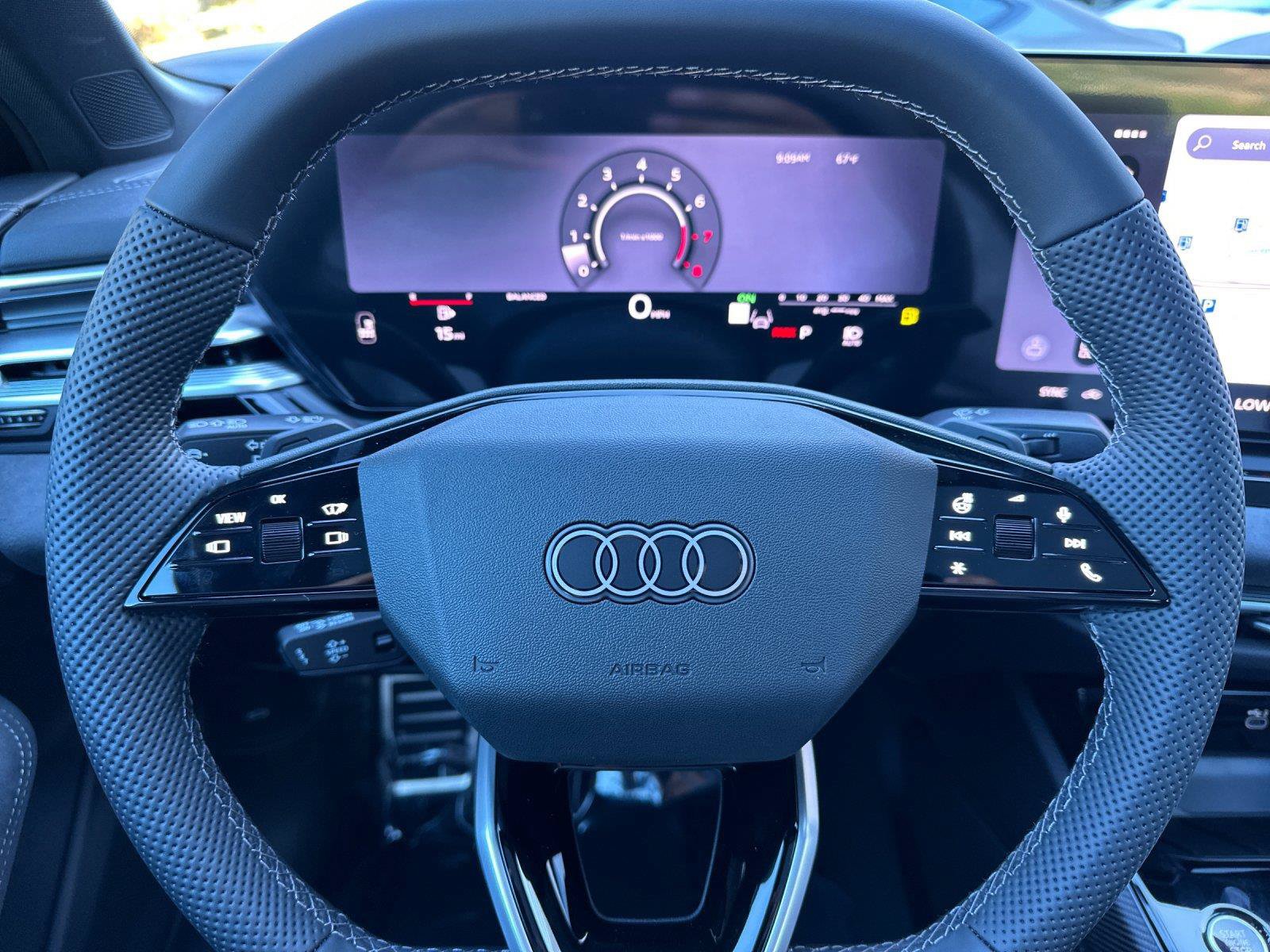 New 2026 Audi A6 Prestige AWD/4WD image 22