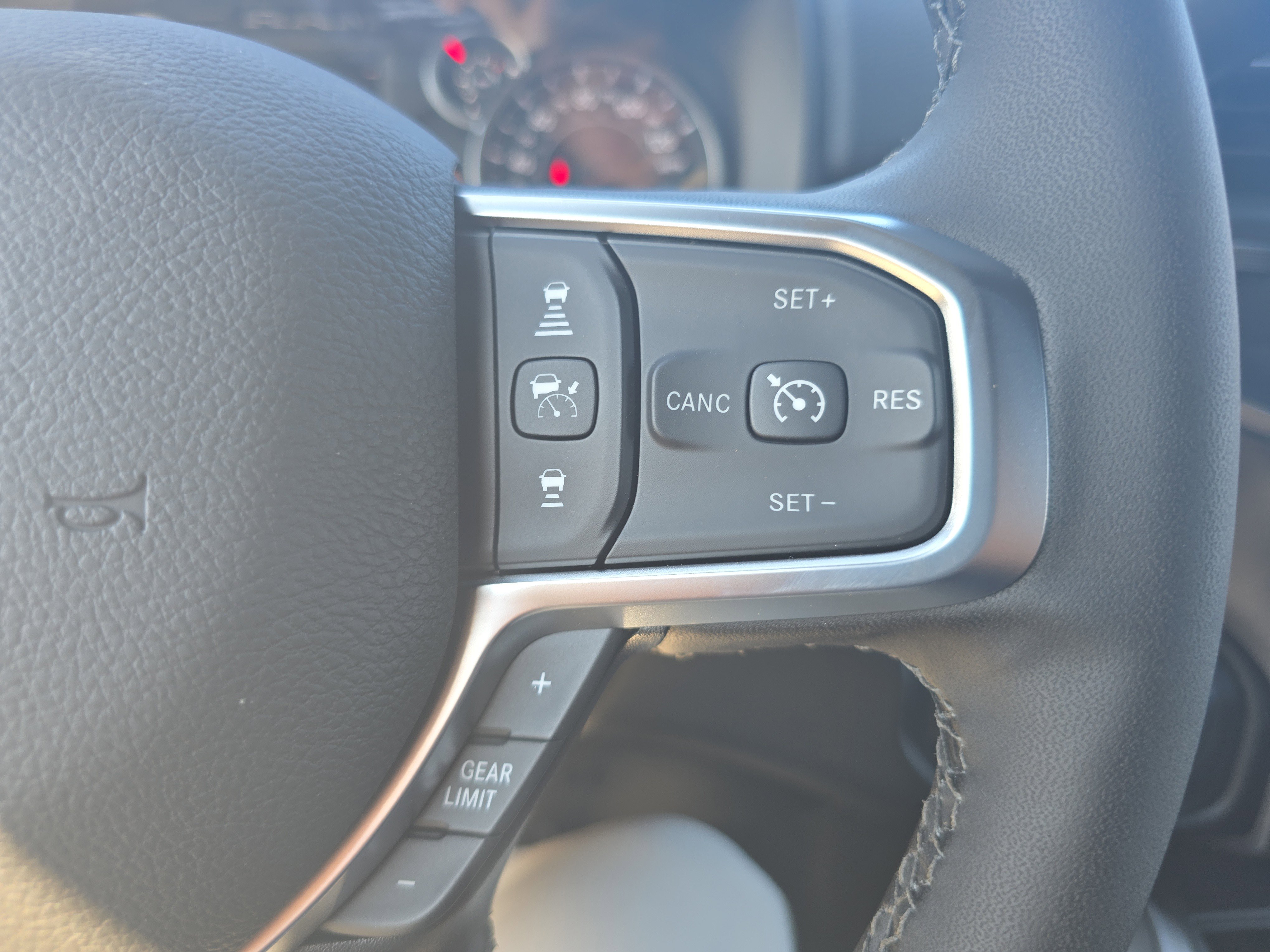 New 2026 RAM 2500 Big Horn image 16