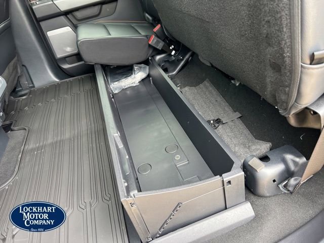 New 2026 Ford F350 Lariat image 20