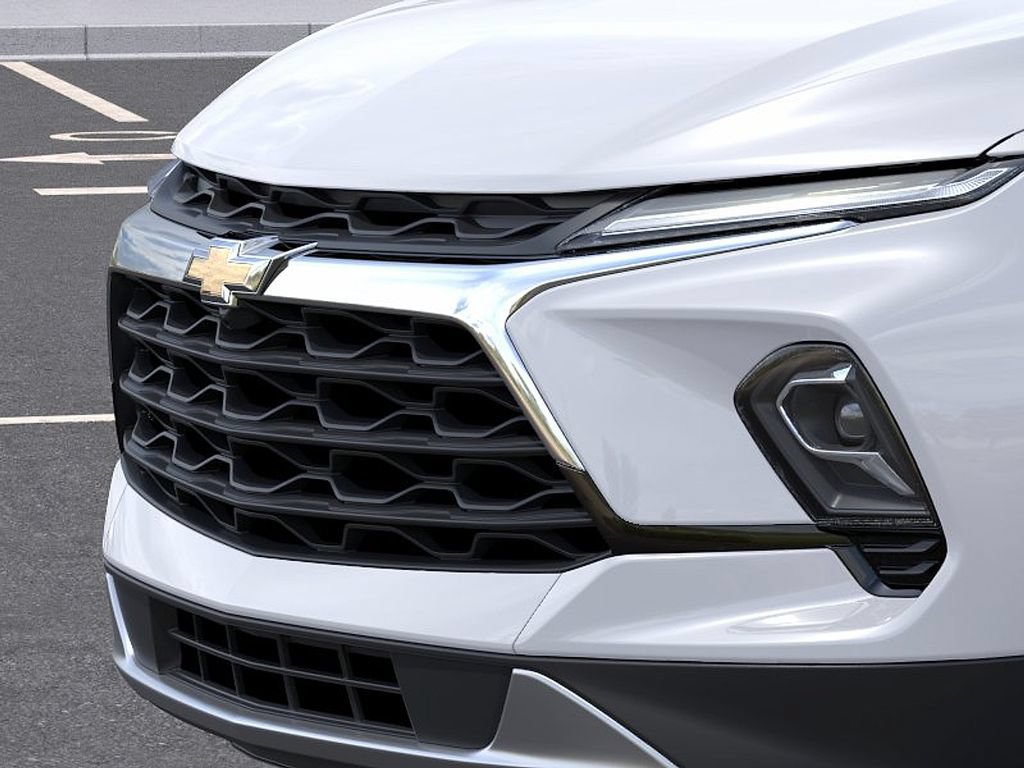 New 2026 Chevrolet Blazer LT w/ Convenience Package AWD/4WD image 13