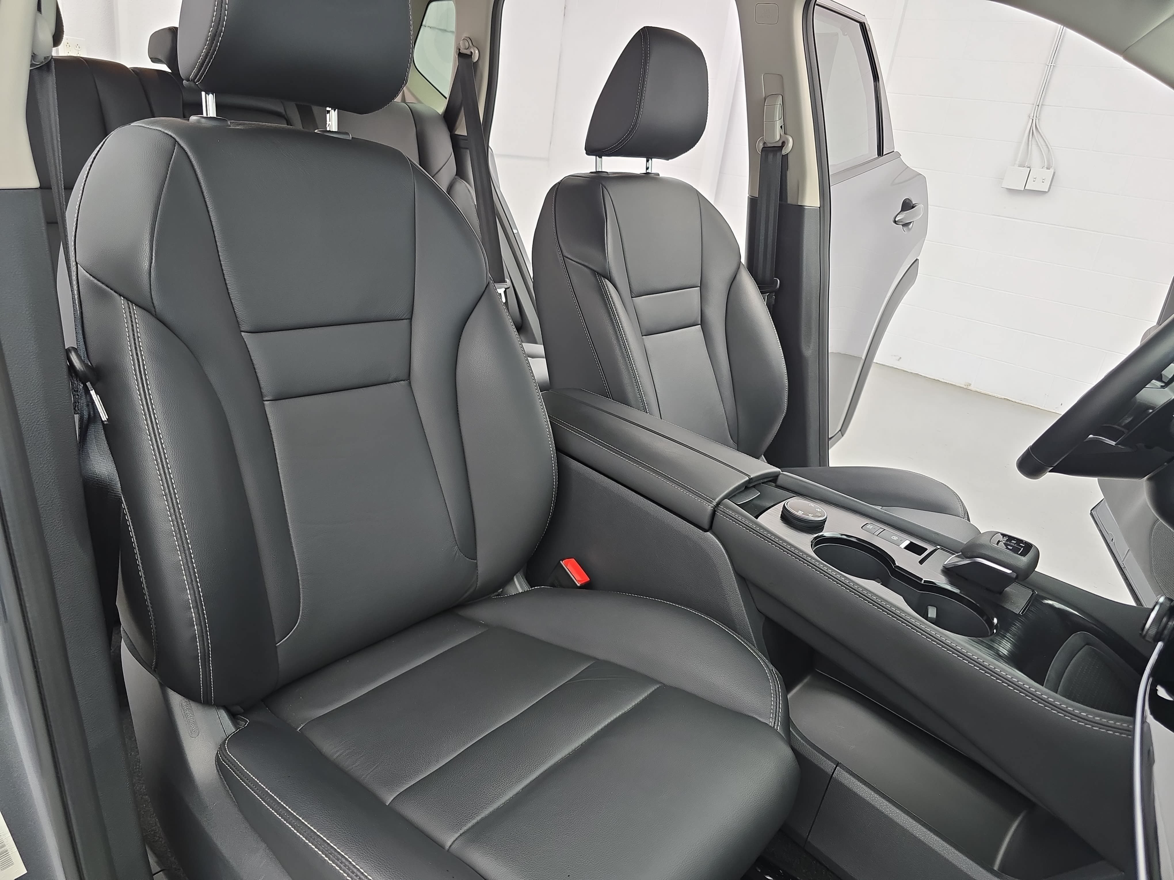 Used 2023 Nissan Rogue SL w/ SL Premium Package AWD/4WD image 10