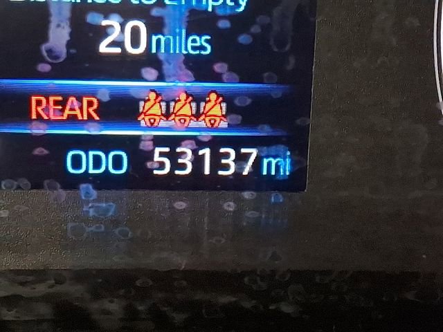 Used 2024 Toyota Corolla LE image 19