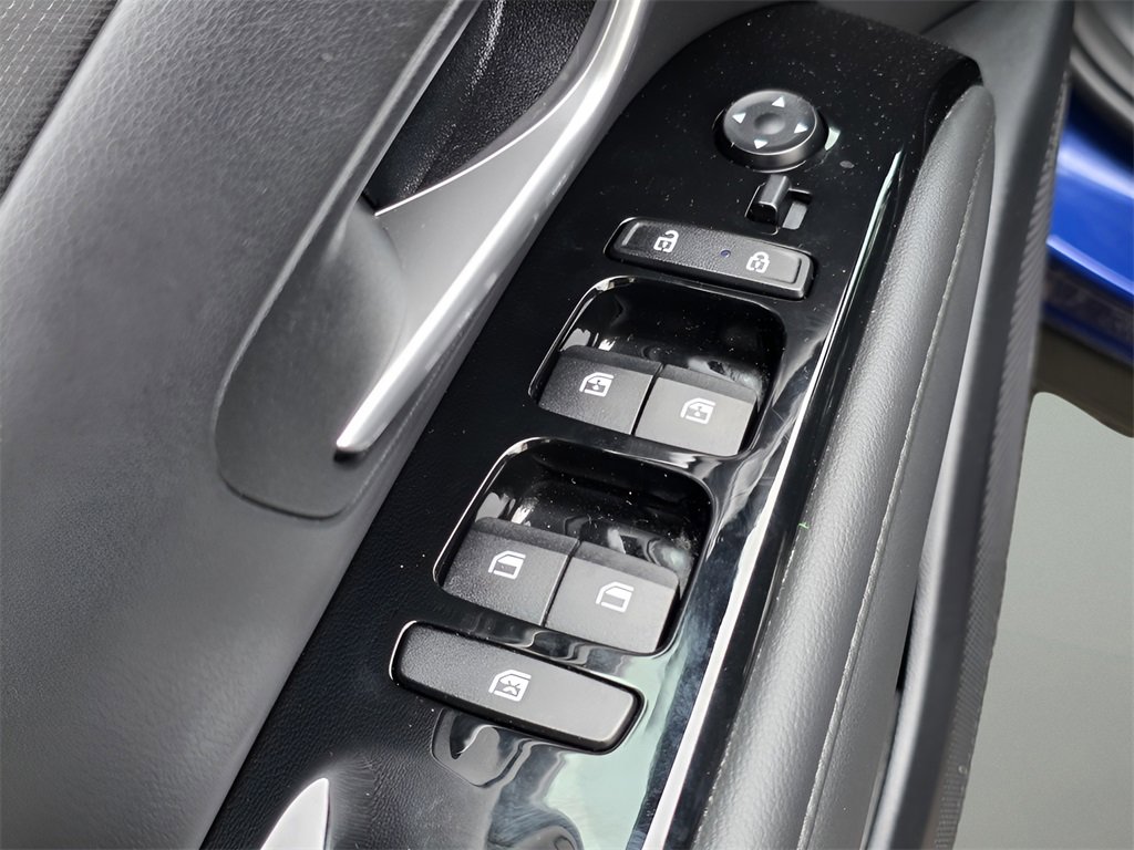 Used 2024 Hyundai Tucson Limited image 19