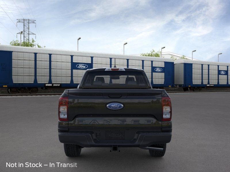 New 2026 Ford Ranger XL AWD/4WD image 5