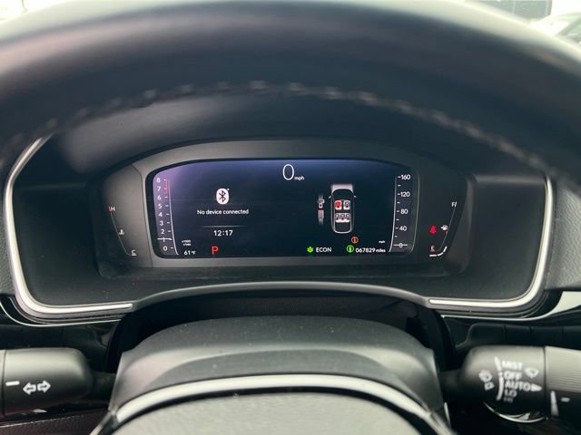 Used 2022 Honda Civic Sport Touring image 16
