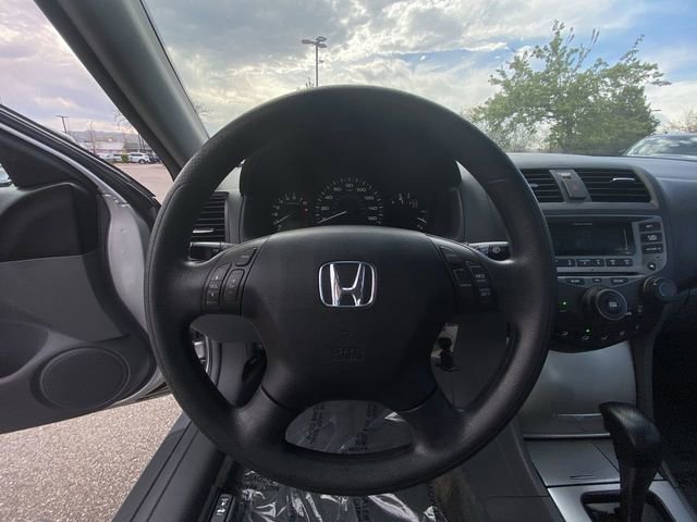 Used 2007 Honda Accord EX image 16