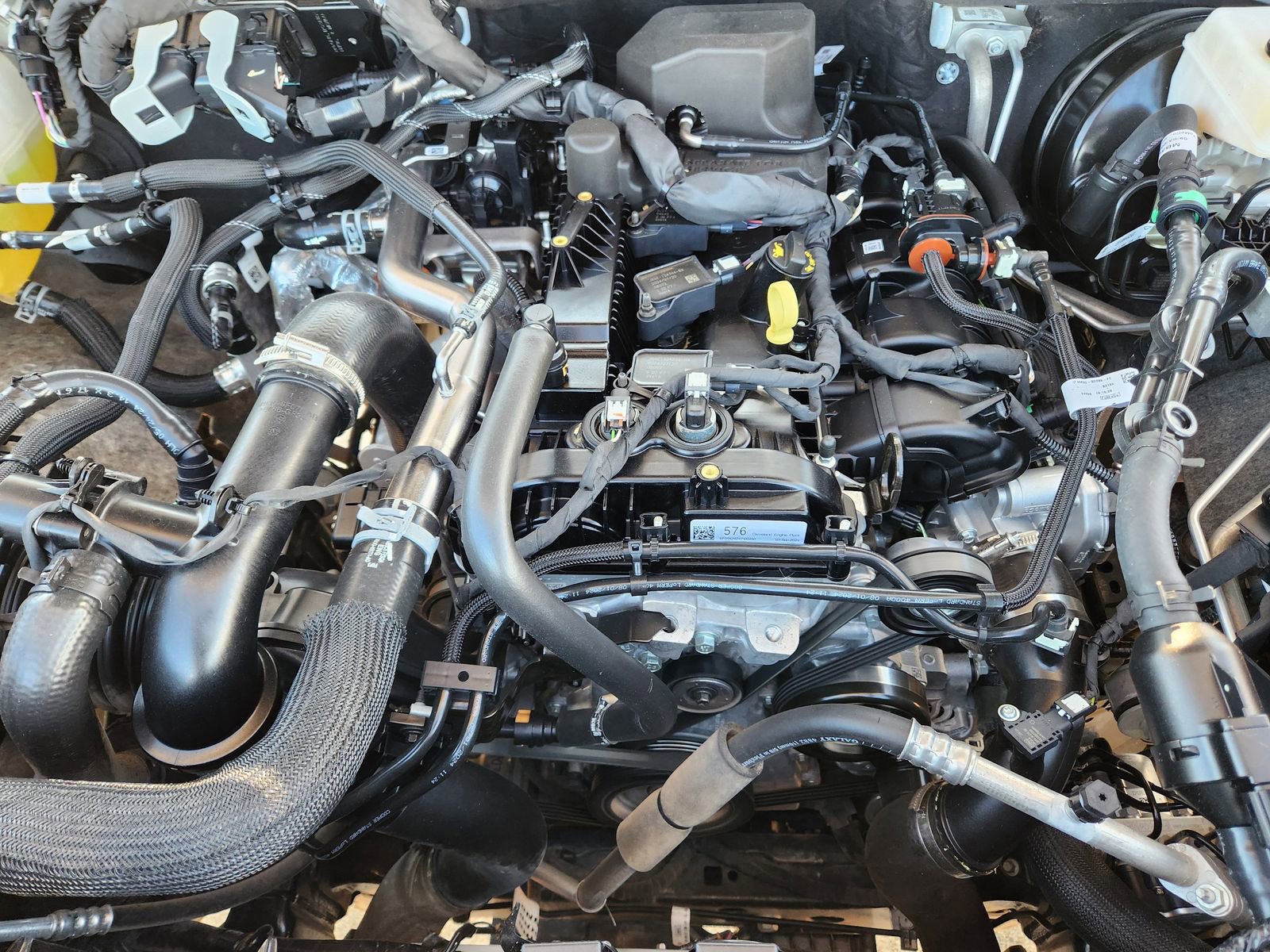 Used 2024 Ford Ranger XL image 33