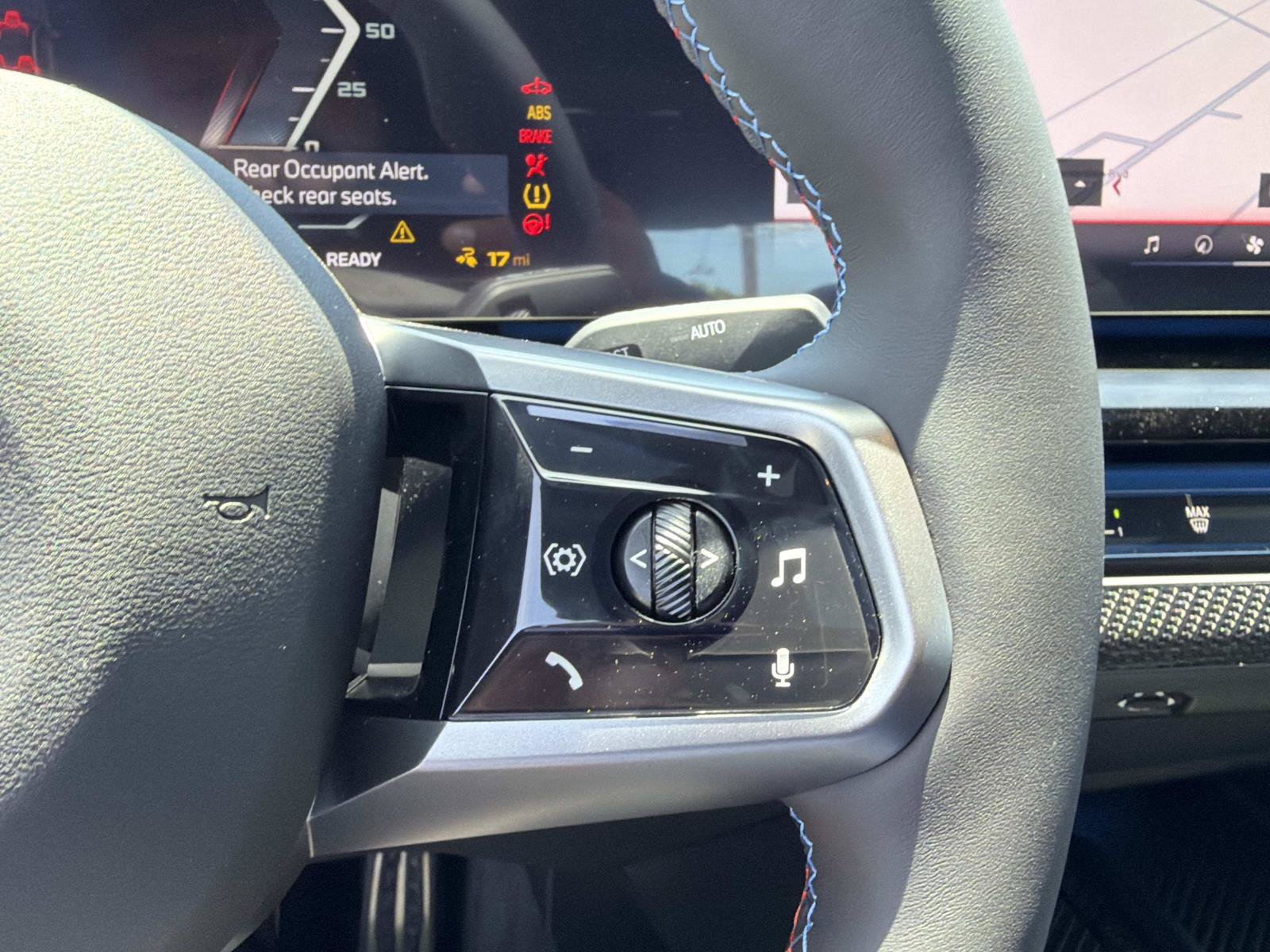 New 2026 BMW i5 M60 AWD/4WD image 18