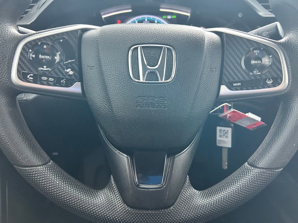 Used 2021 Honda Civic LX image 18