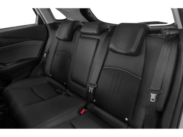 Used 2019 MAZDA CX-3 Touring image 16