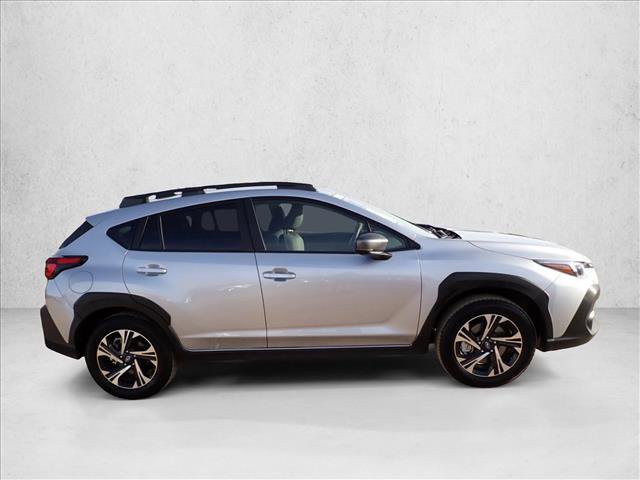 Certified 2024 Subaru Crosstrek 2.0i Premium image 3