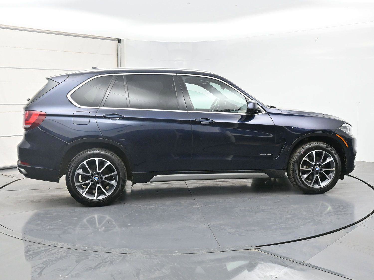 Used 2018 BMW X5 xDrive35i AWD/4WD image 24