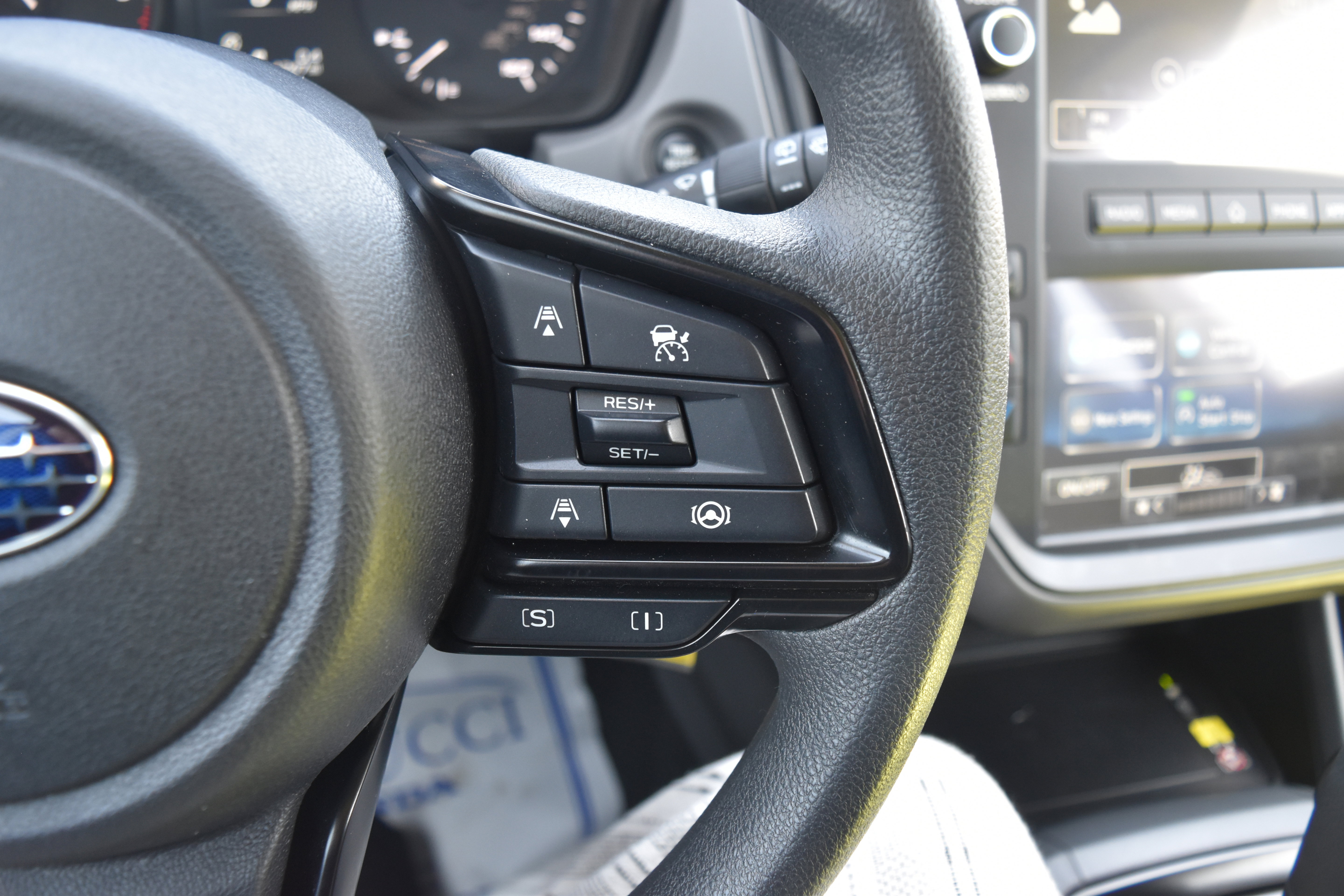 Used 2025 Subaru Crosstrek 2.0i AWD/4WD image 17