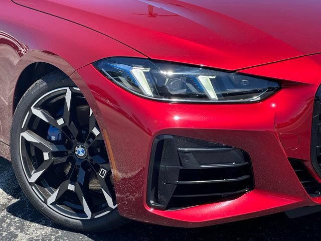 Used 2026 BMW M440i Coupe RWD image 9