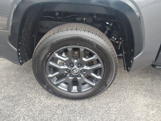 Certified 2026 Toyota Tundra Platinum image 31