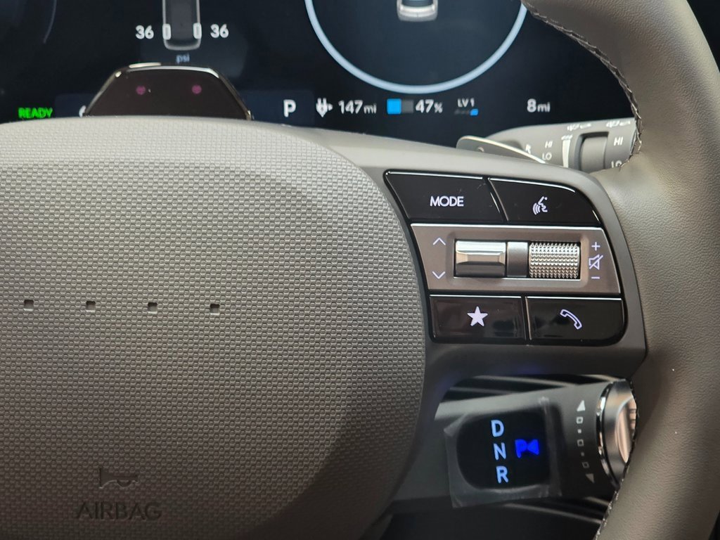 New 2026 Hyundai Ioniq 5 SEL image 19