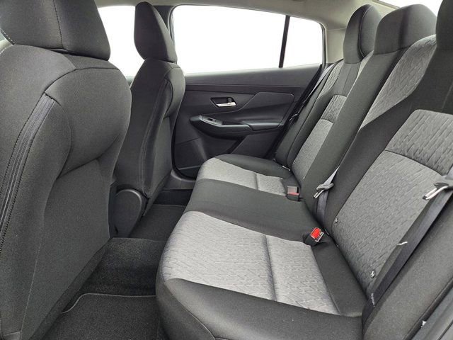 New 2026 Nissan Sentra SV w/ Floor Mat Package FWD image 22